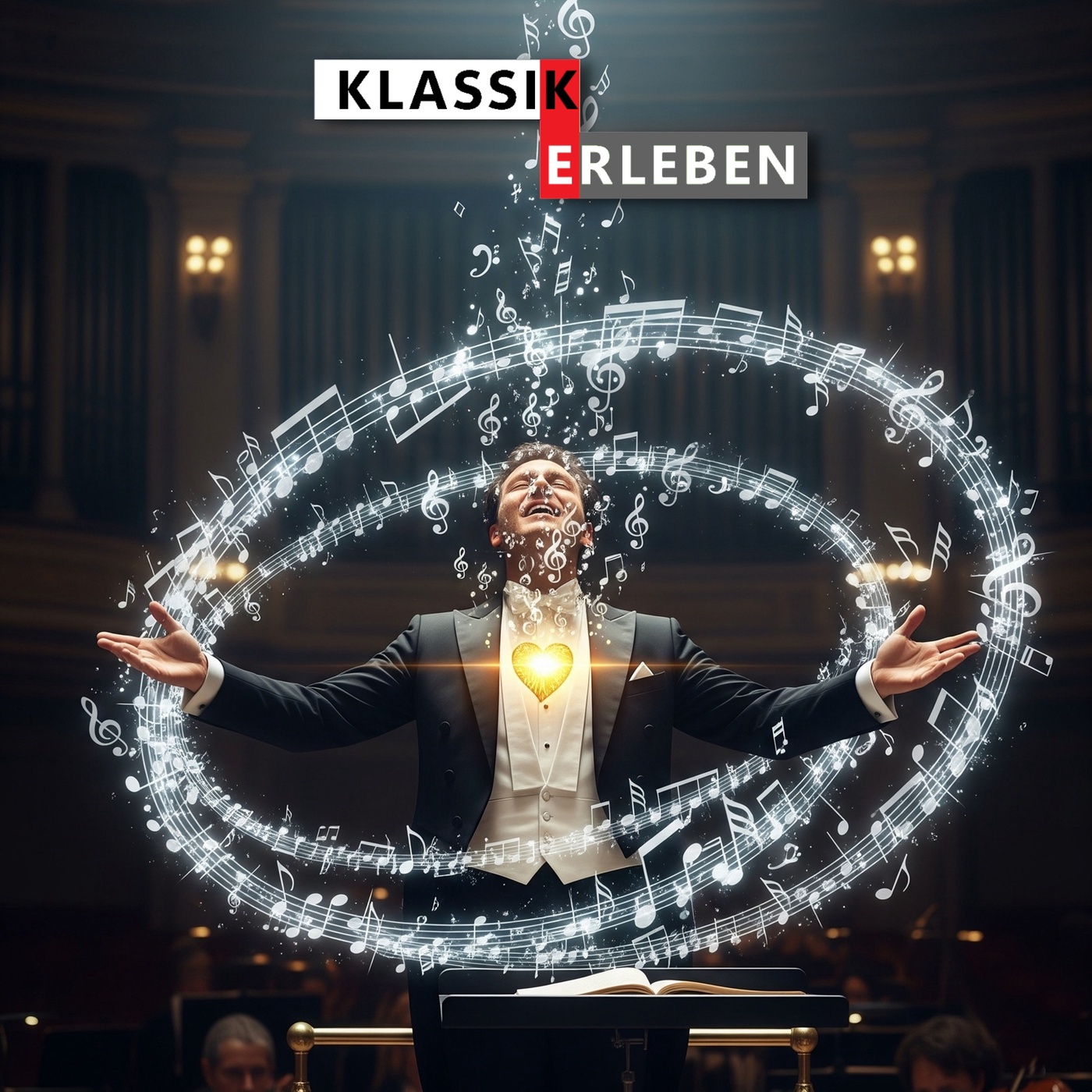 Die Seelenkraft in der klassischen Musik