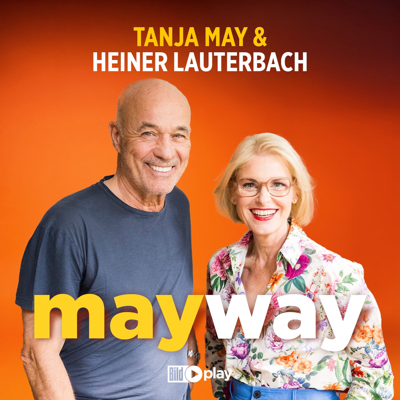 Heiner Lauterbach: Gas, Wasser, Schauspiel
