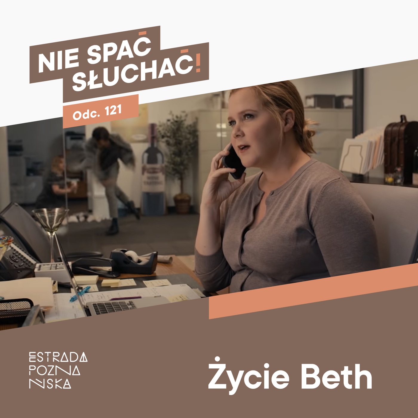 Życie Beth