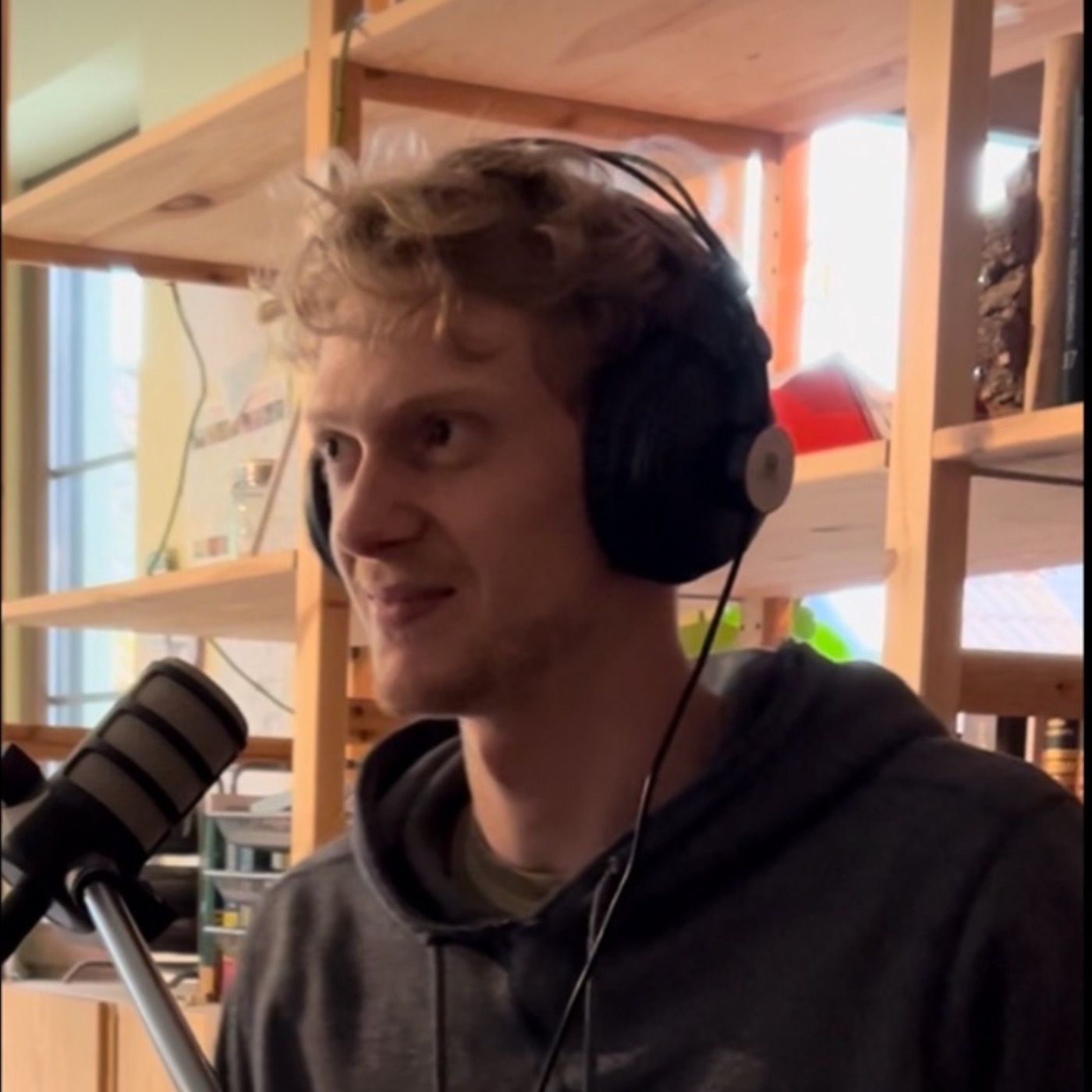 Episode 2 mit Tobi