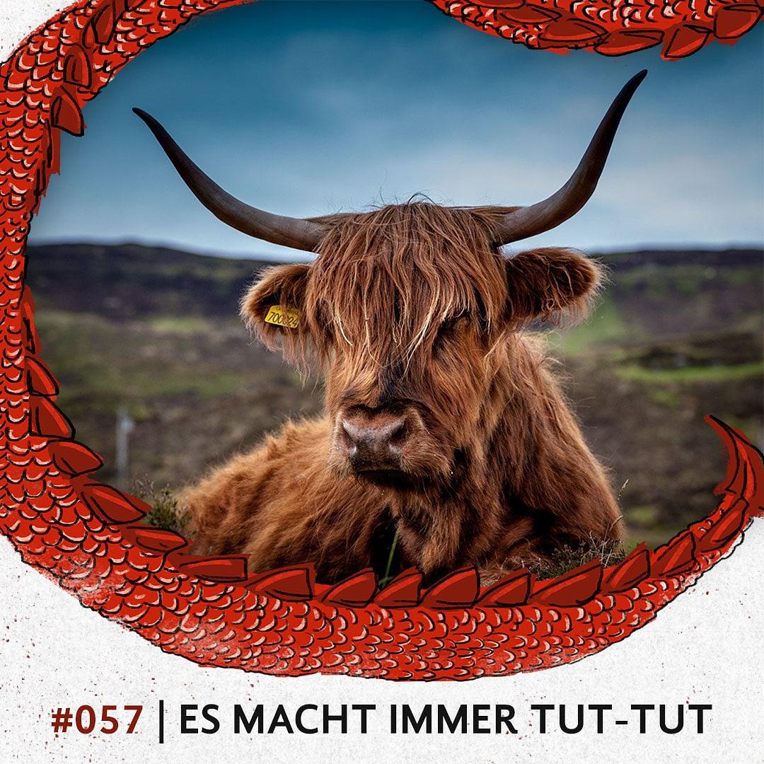 057 Es macht immer tut-tut