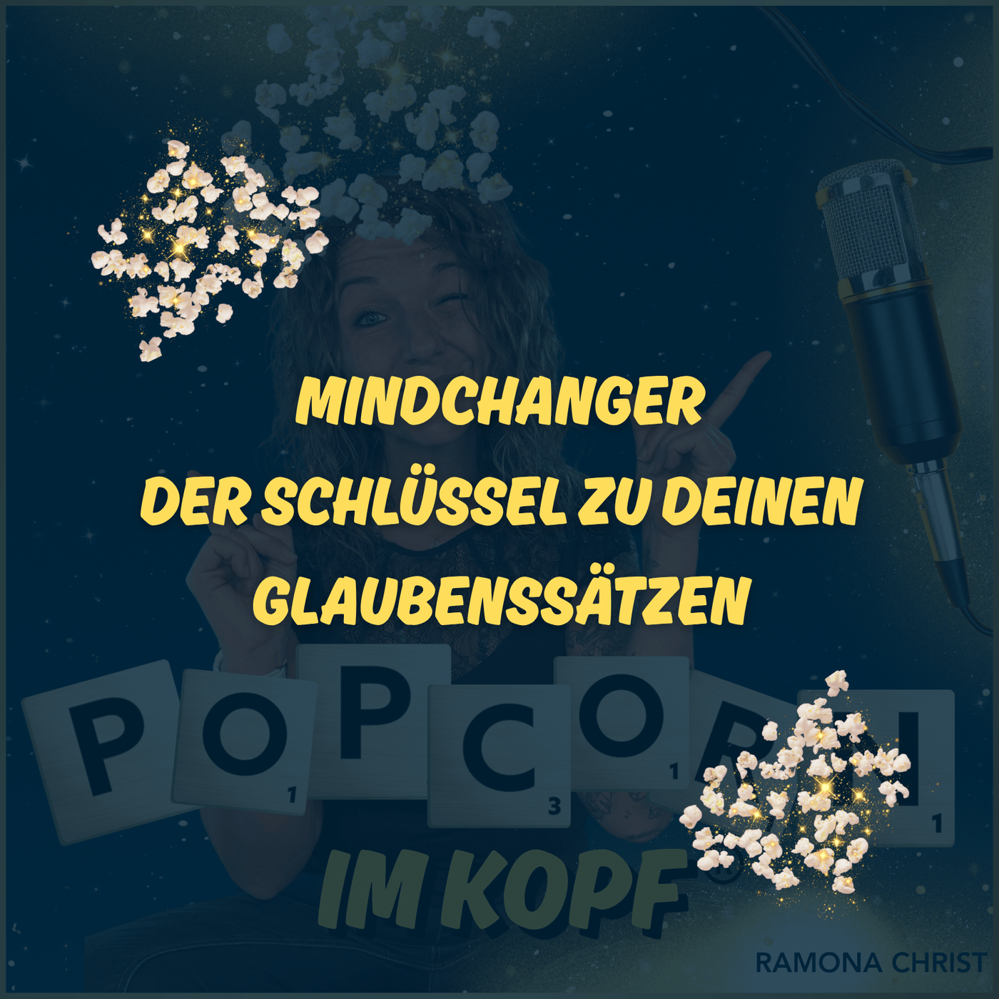 MindChanger - Der Schlüssel zu deinen Glaubenssätzen
