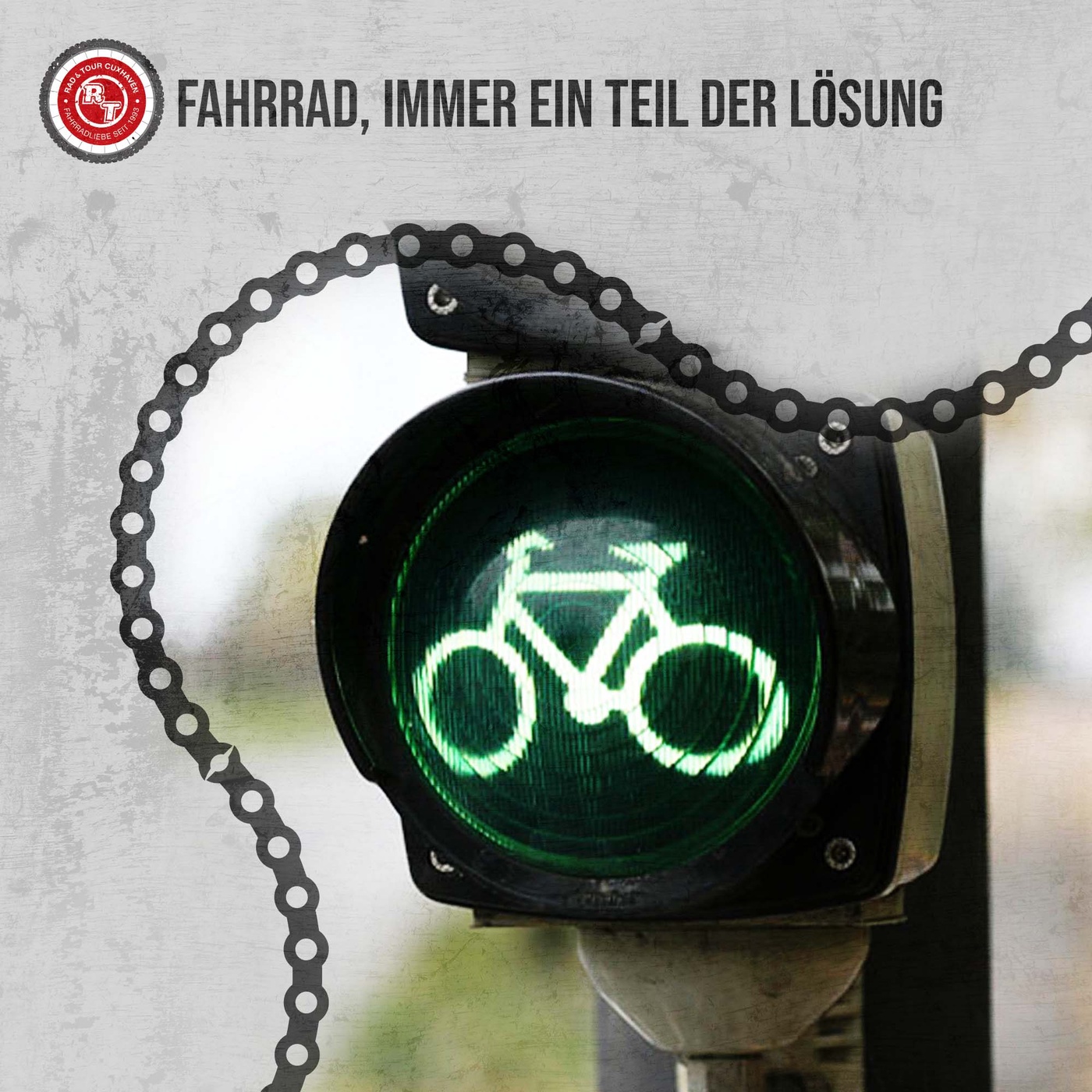Rechtsirrtümer auf dem Fahrradsattel