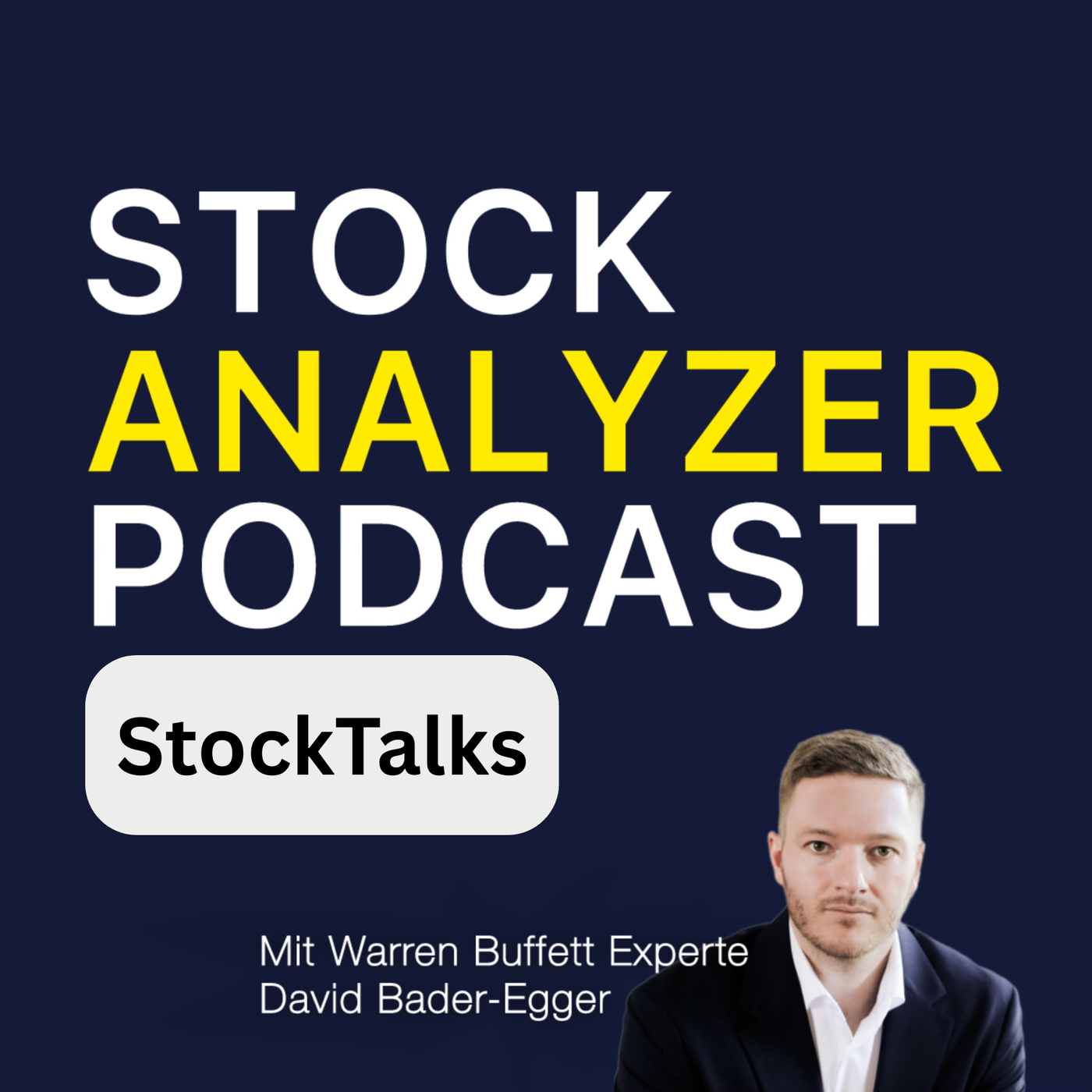 StockTalks | Wir kaufen SpaceX nicht – zwei Investoren gegen den Billionen-Hype, mit Dominik Doster