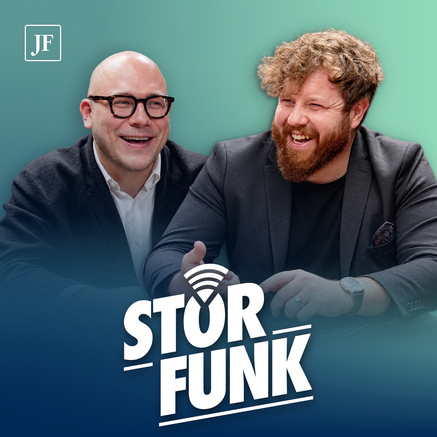 Störfunk