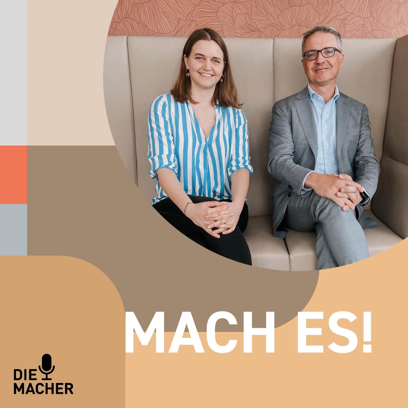 #185 Wie geht man neue Wege in der Geschäftskommunikation, Alexander Sigmund?