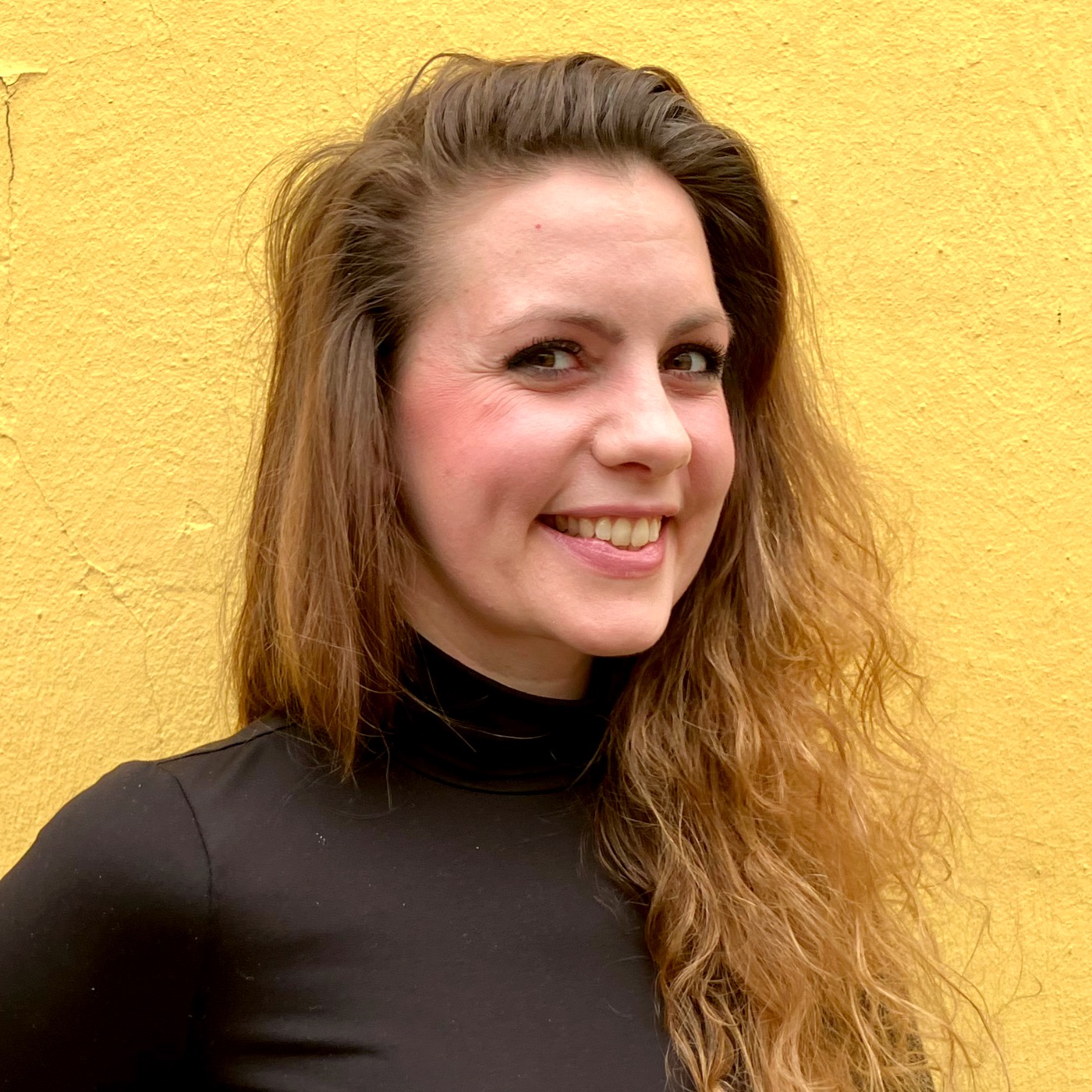 03 Sina Schulz - Schauspielerin & Sängerin