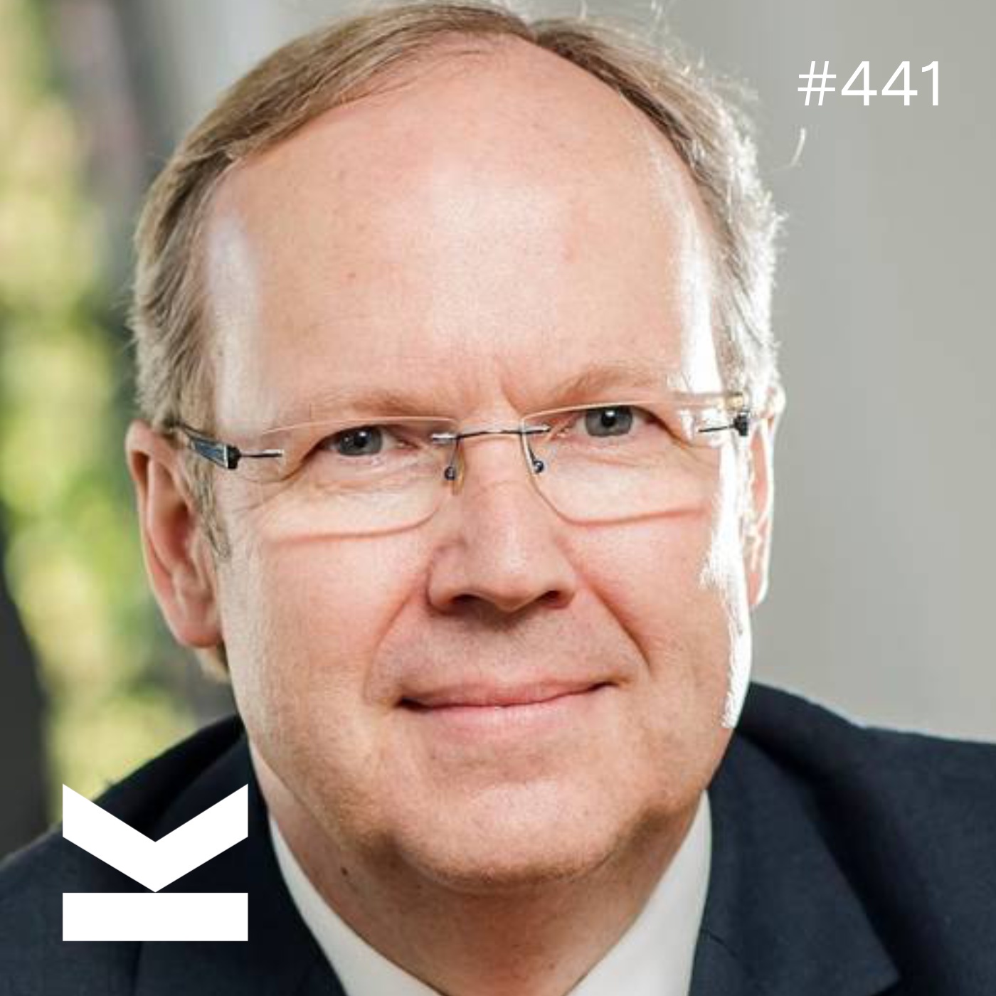 K#441 Knipex-Chef Ralf Putsch: Der Zangenmeister