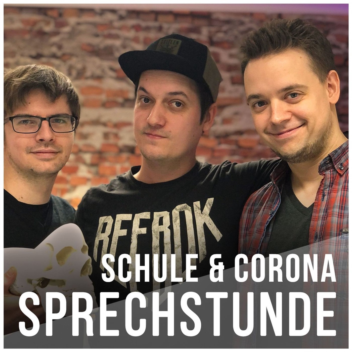 Schulrektorin steht Rede & Antwort. Schule in Zeiten des Corona-Chaos! #Sprechstunde