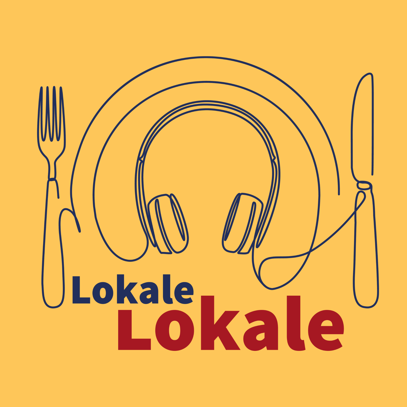 Lokale Lokale – der Gastro-Podcast