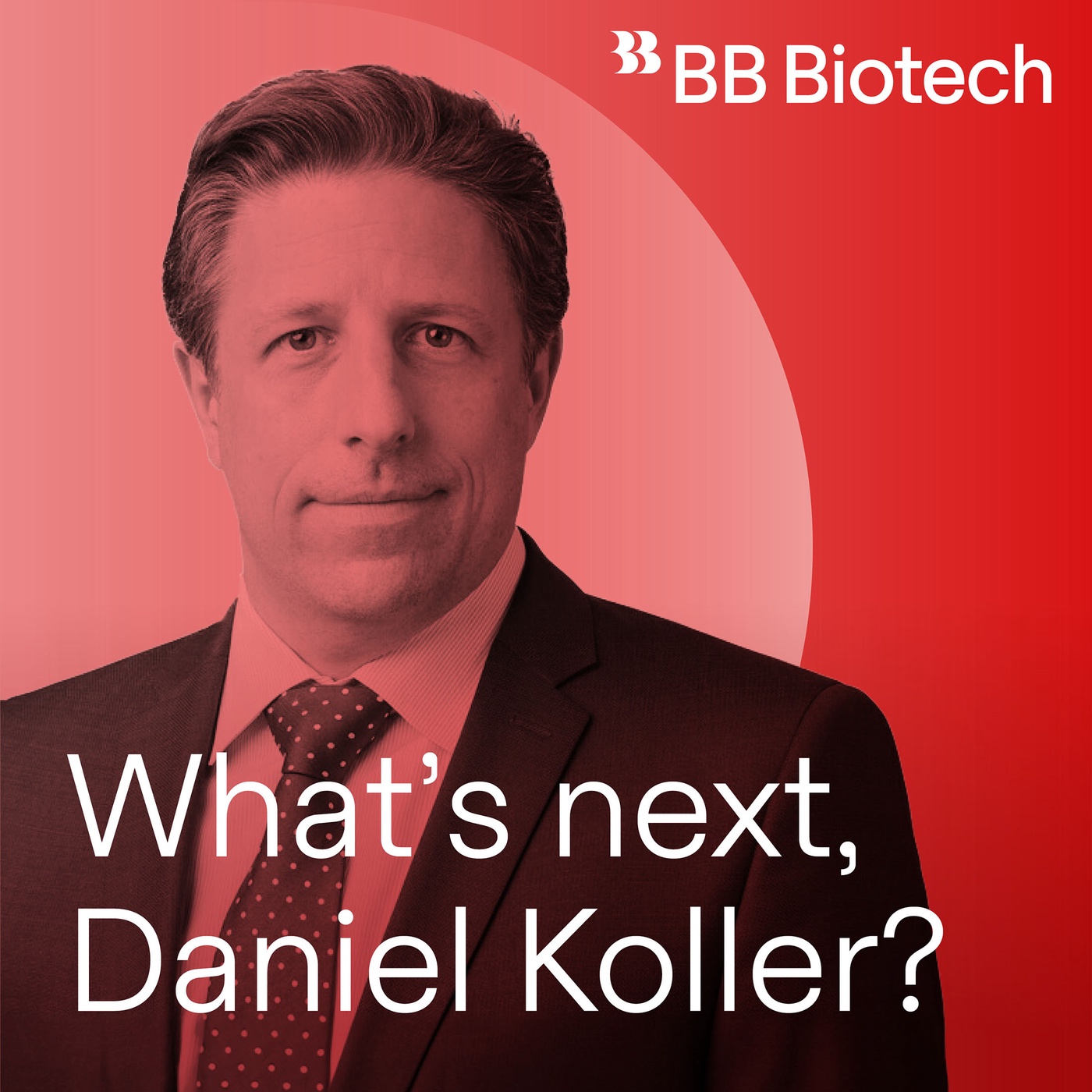 What’s next, Daniel Koller?