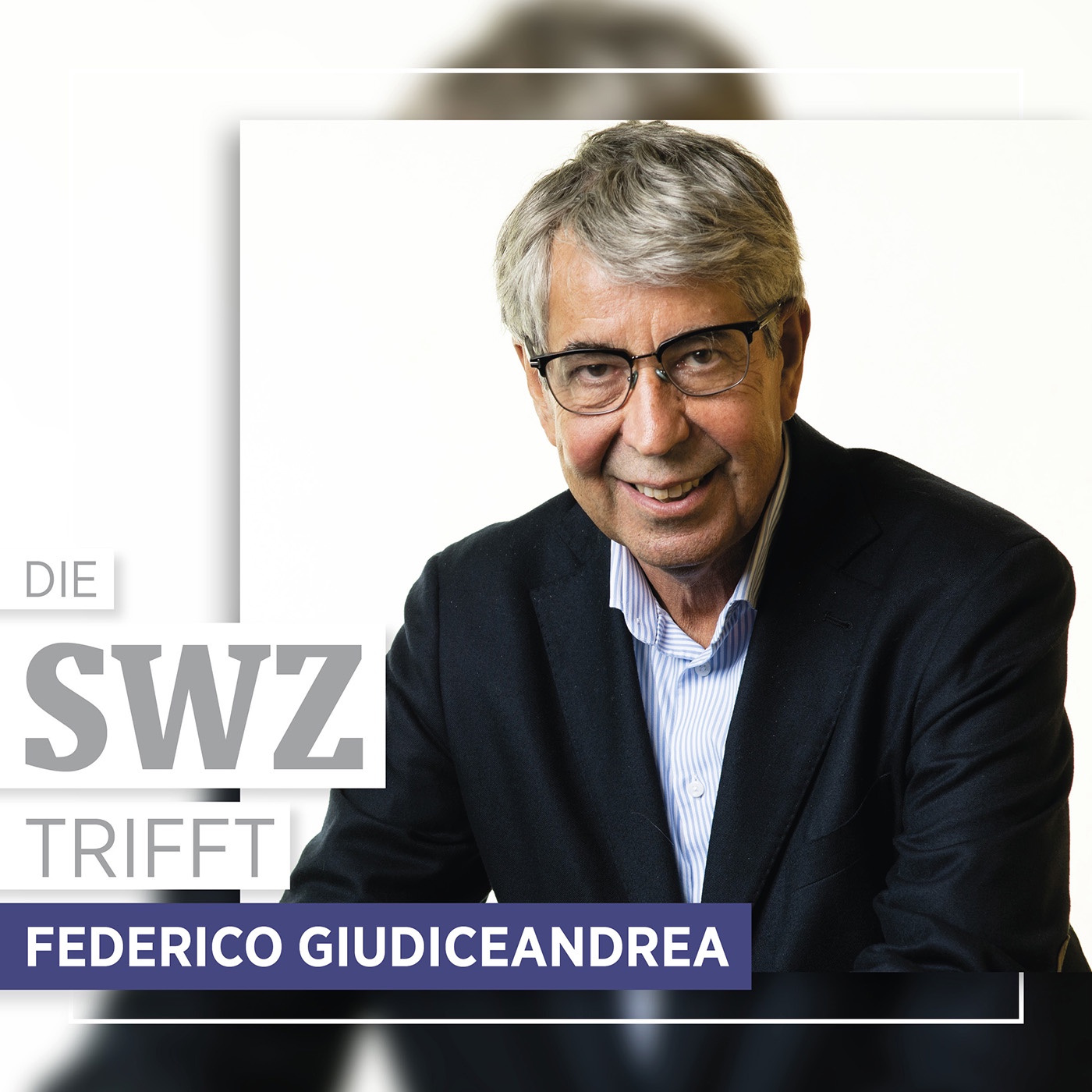 #88 | Federico Giudiceandrea | Wie viel Zufall steckt in Innovation?