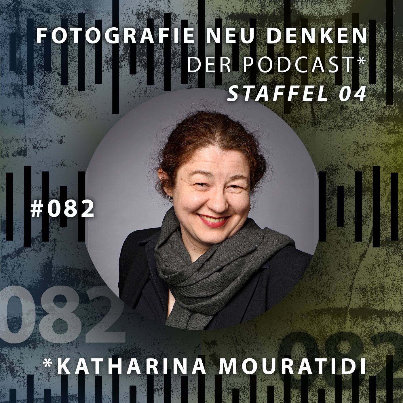#082 »Wir brauchen eine differenziertere Bildpolitik.«