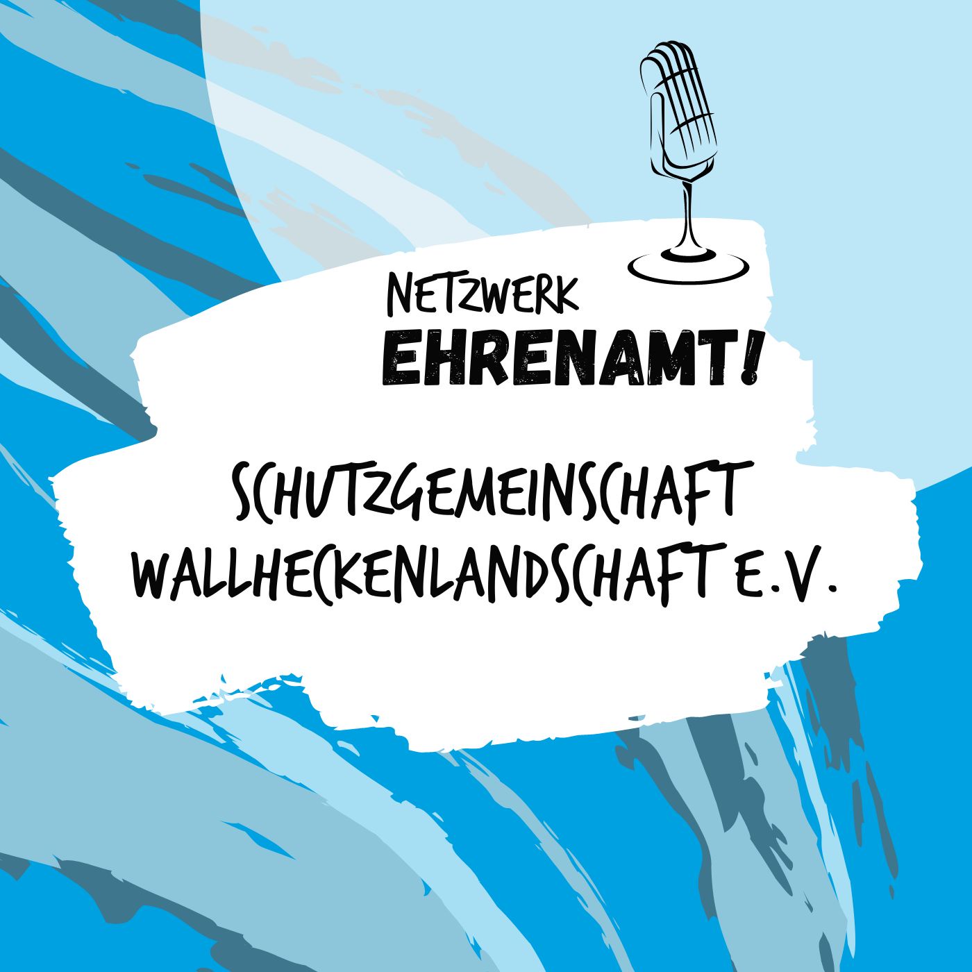 Folge 30 - die Schutzgemeinschaft Wallheckenlandschaft e.V. aus Leer