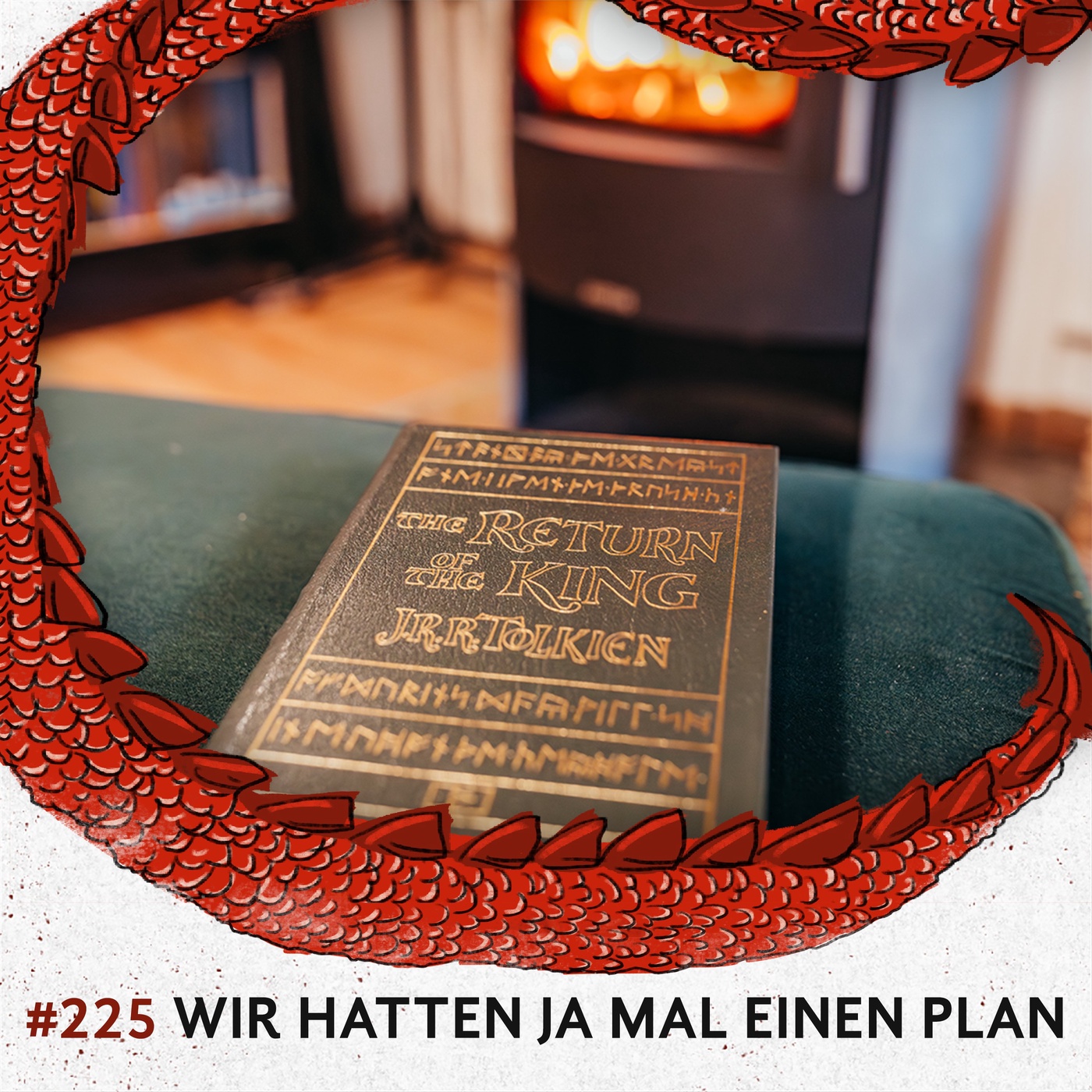 225 Wir hatten mal einen Plan