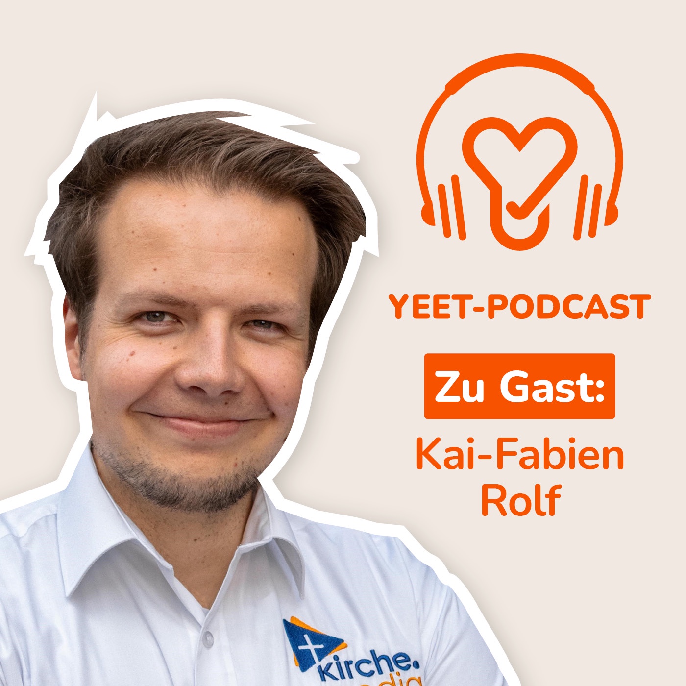 Professionelle (Social-)Media-Arbeit als Jugendarbeit - Mit Kai-Fabien Rolf