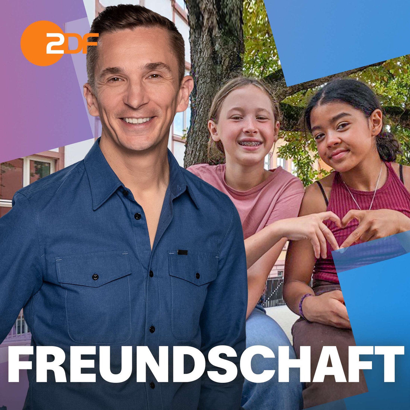 Freundschaft: Das bewirkt sie in deinem Leben (und Körper!)