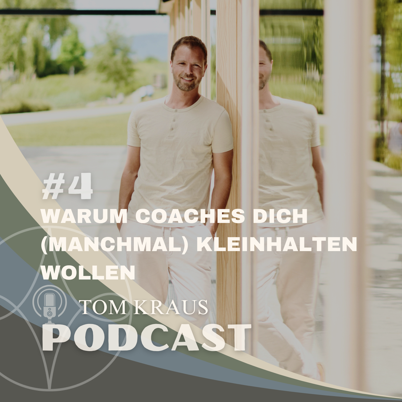 #4 Warum Coaches dich (manchmal) kleinhalten wollen