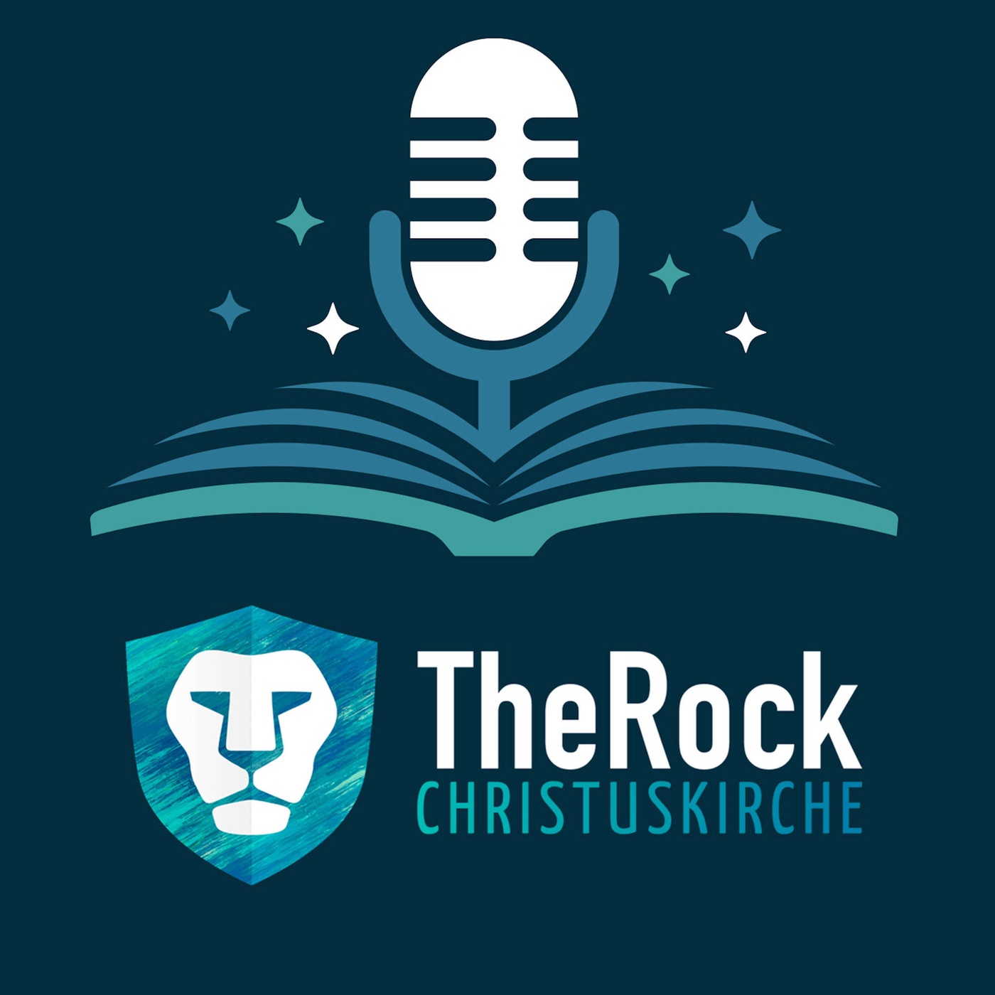 Predigt Podcast der EFG The Rock Christuskirche Berlin