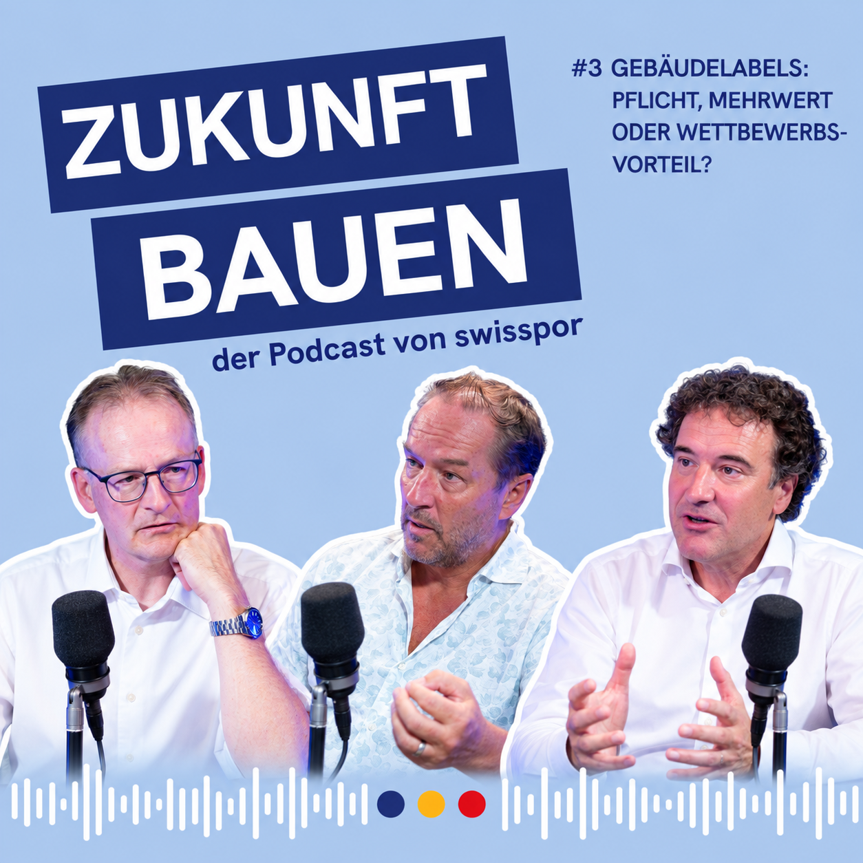 #3 Gebäudelabels: Pflicht, Mehrwert oder Wettbewerbsvorteil?
