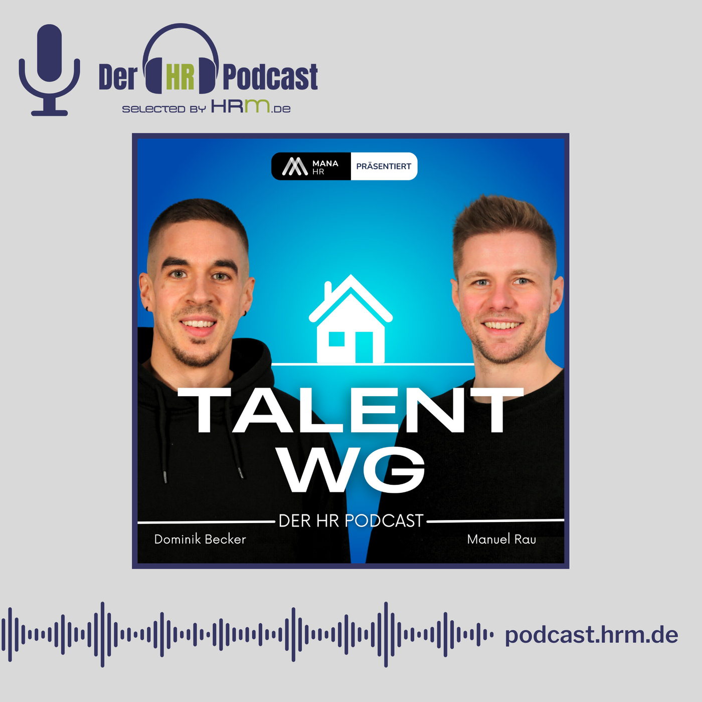 TalentWG - E121 - Onboarding und „echte“ Einarbeitungspläne (mit Veronika Birkheim)