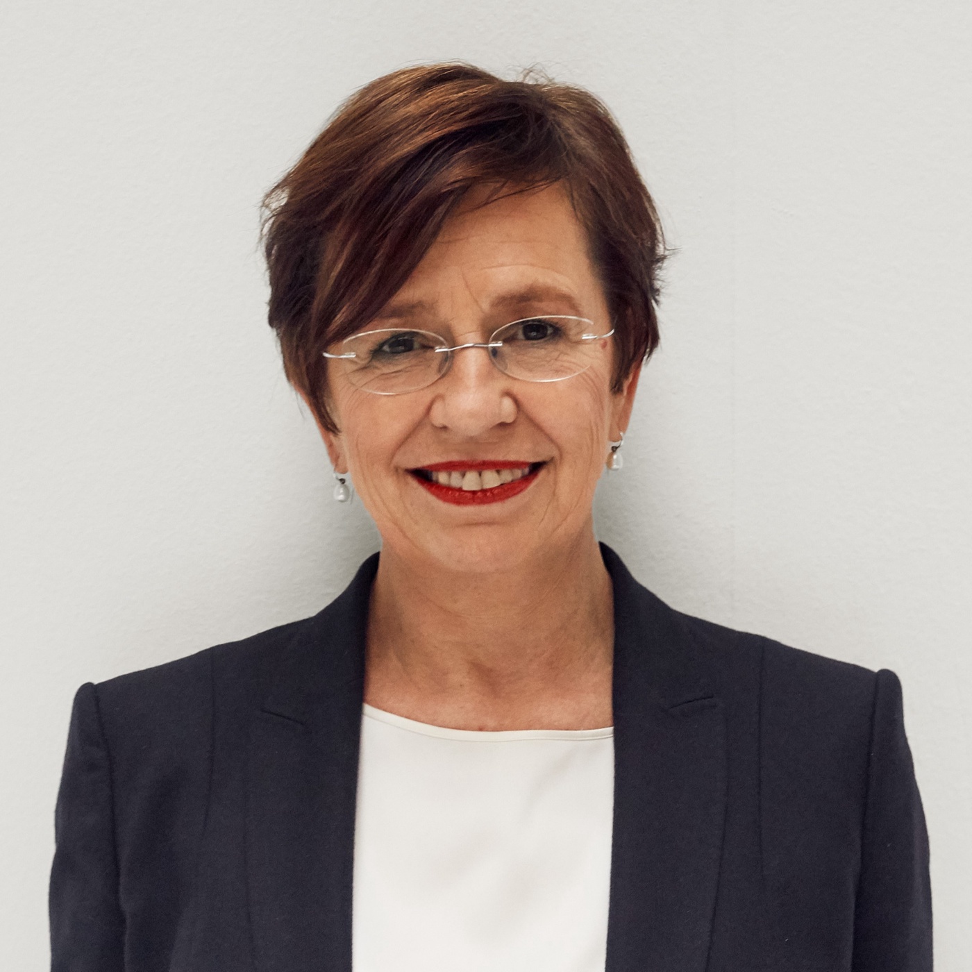 Doris Schmidauer