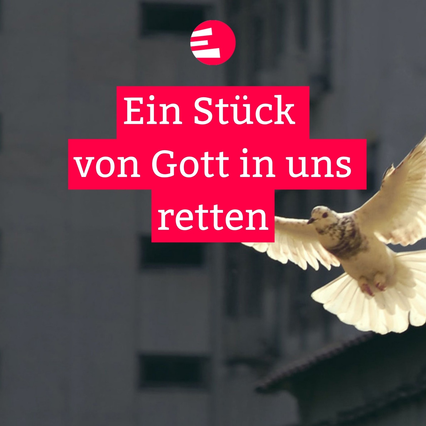 Ein Stück von Gott in uns retten