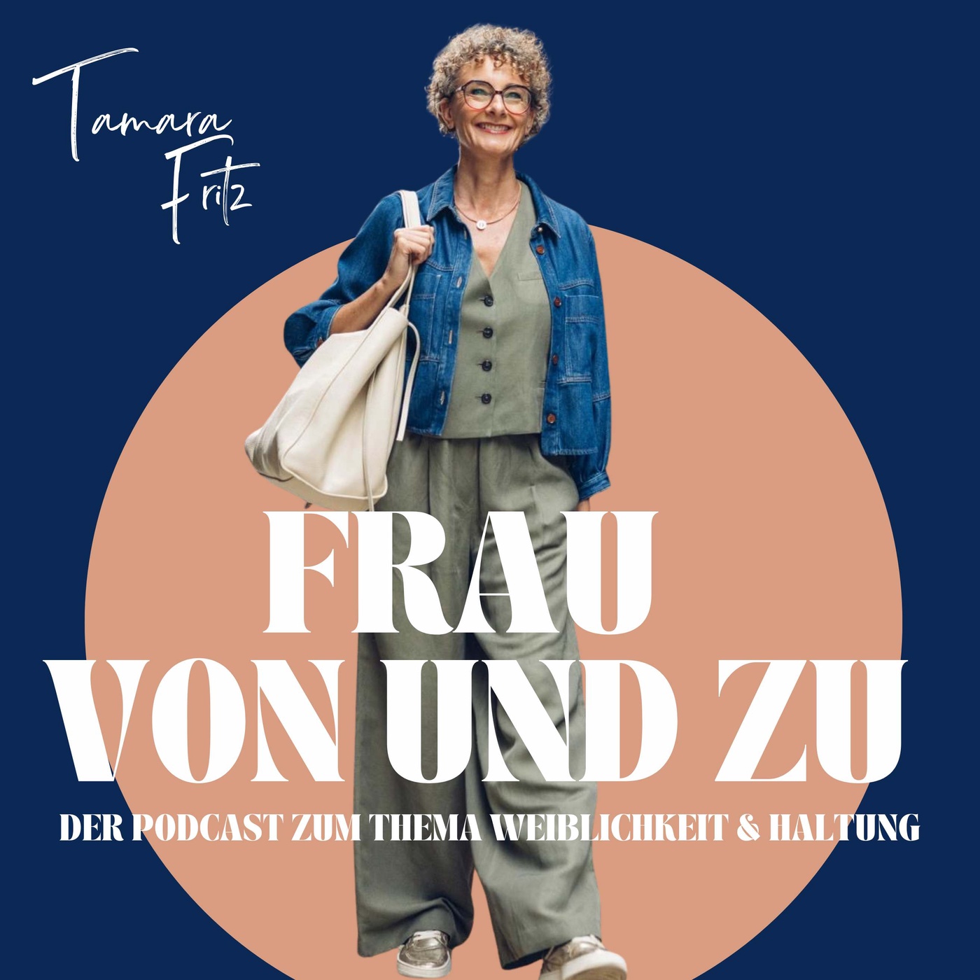 FRAU VON UND ZU