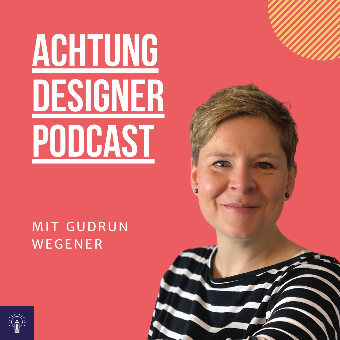 Achtung Designer Podcast