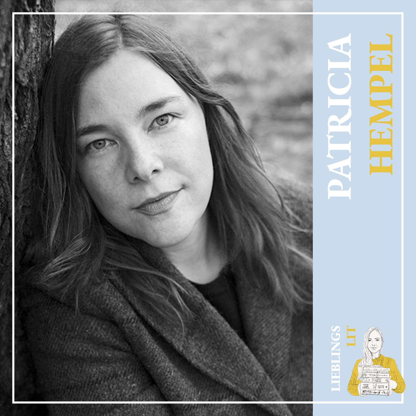 Patricia Hempel – Kombucha, Apfelkerne und die Wende
