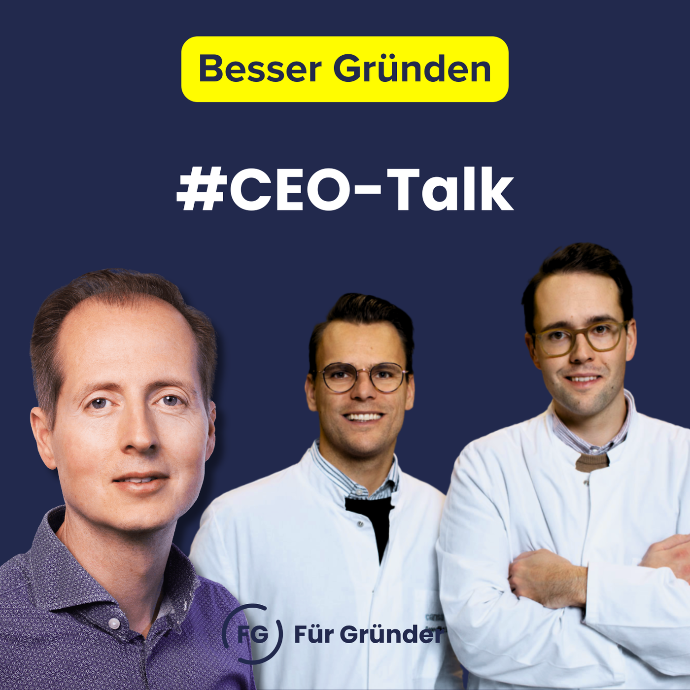 7 Mio. Umsatz pro Monat mit medizinischem Cannabis: Erfolgsgeschichte Cansativa (mit Benedikt und Jakob Sons #220)