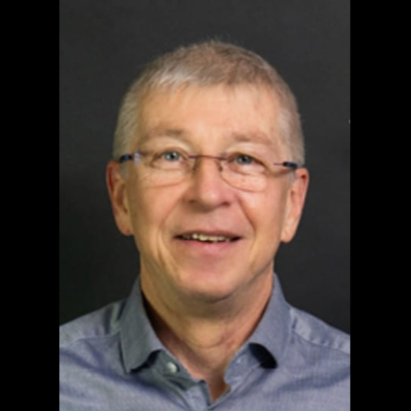 Günther Brenner- Stadtratskandidat für Sonthofen