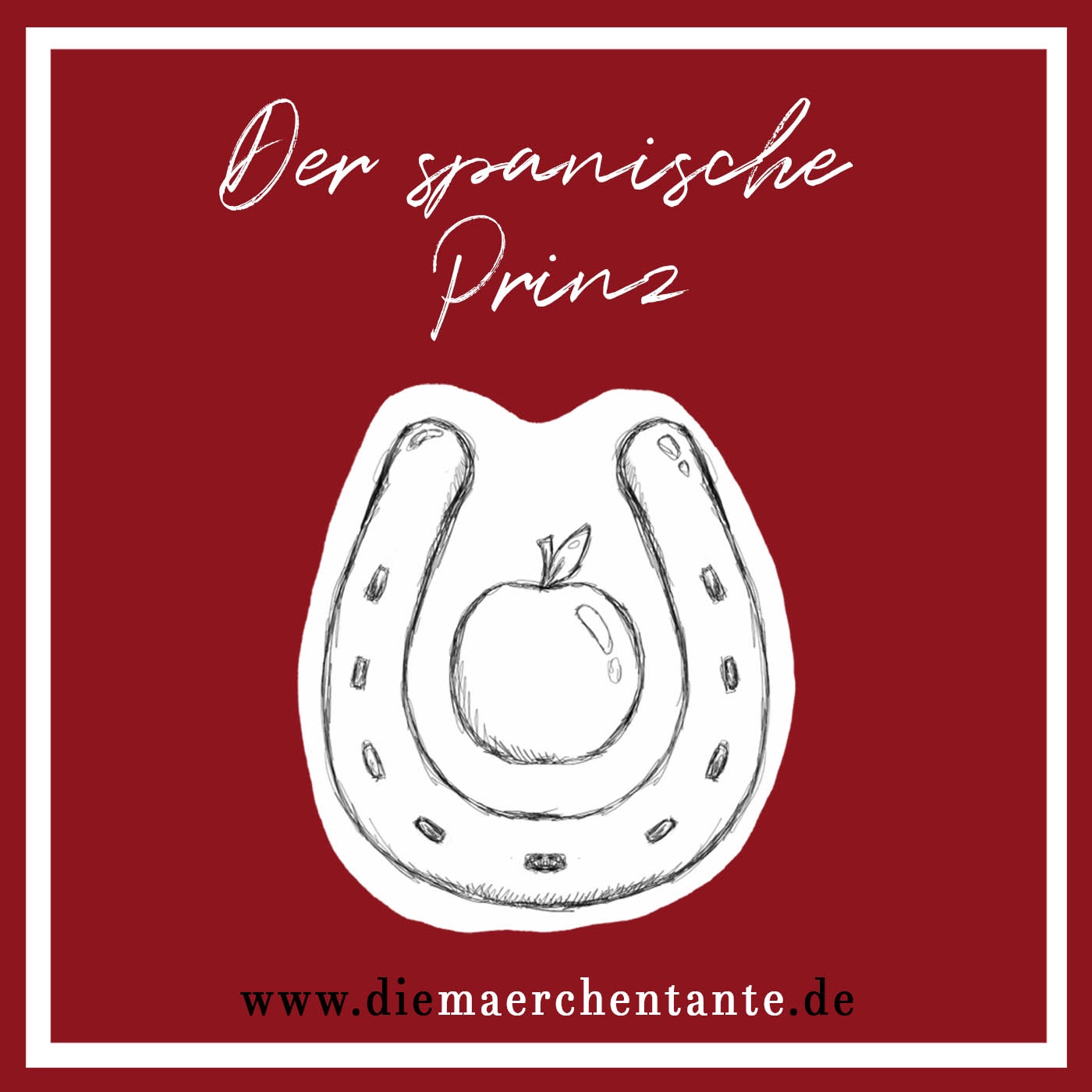 Der spanische Prinz