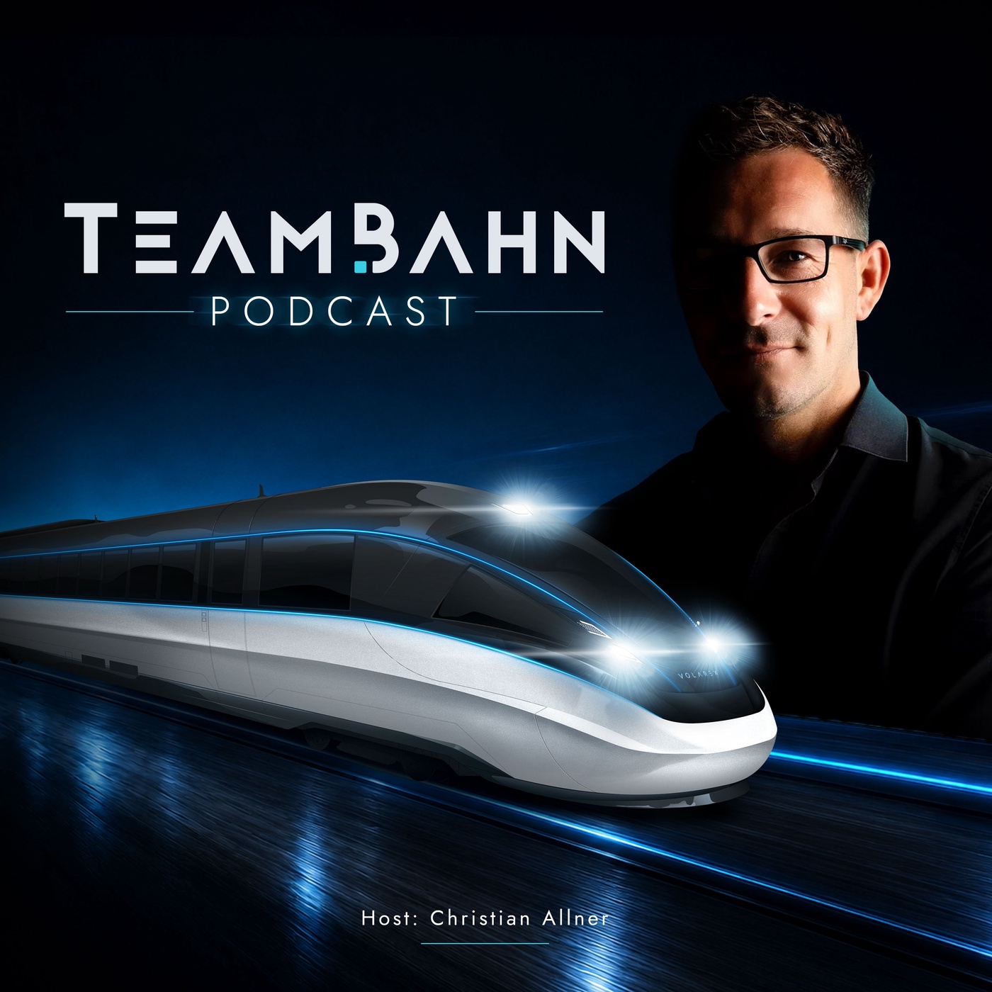 TeamBahn - Der Podcast