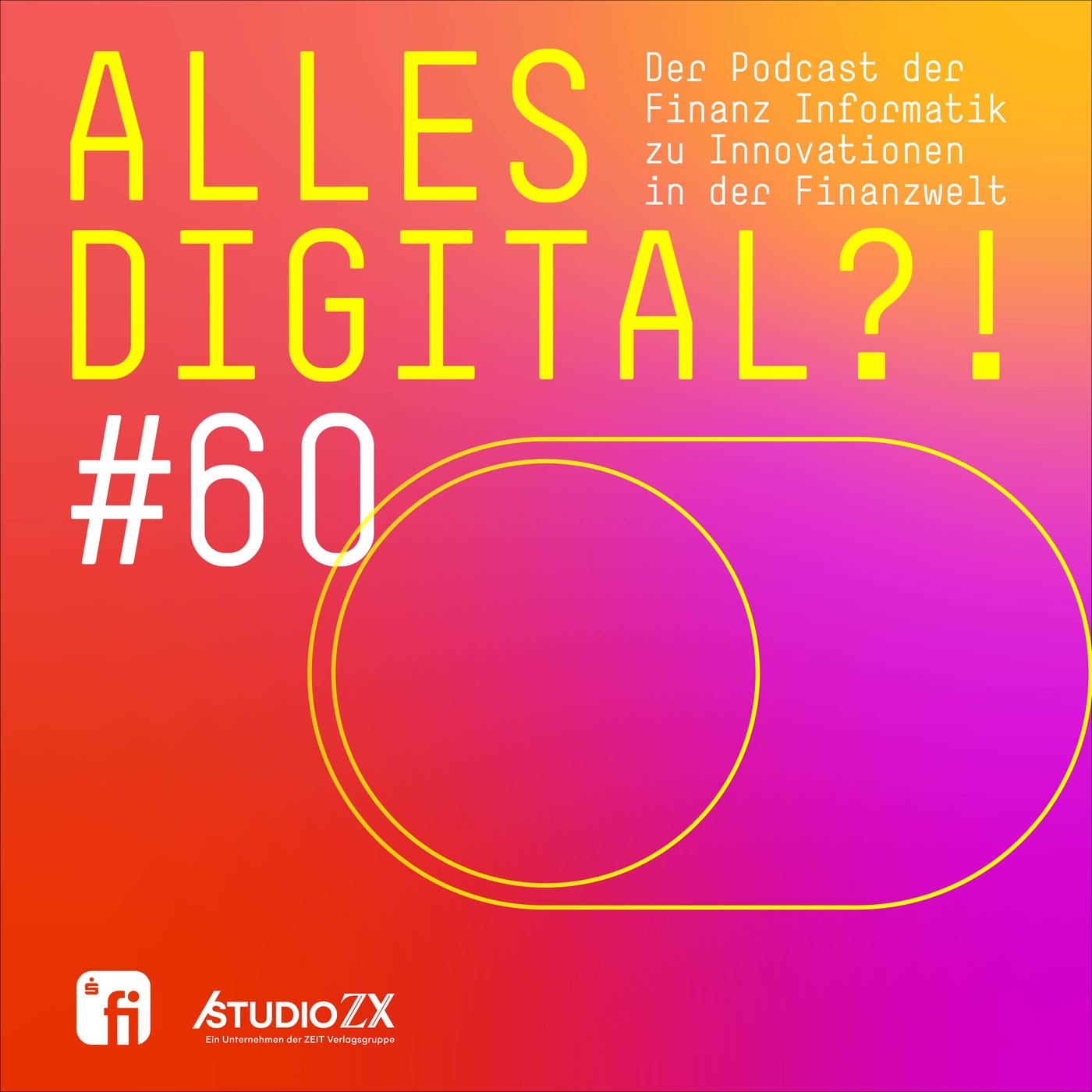 #60 Wie verändert KI die Finanzwirtschaft, Jan vom Brocke?