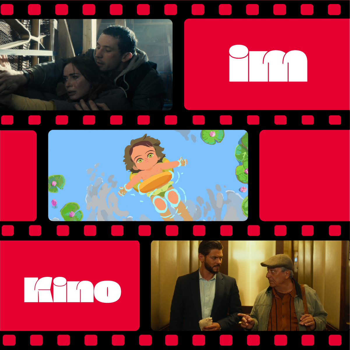 Folge 1: Spielberg und die Aliens