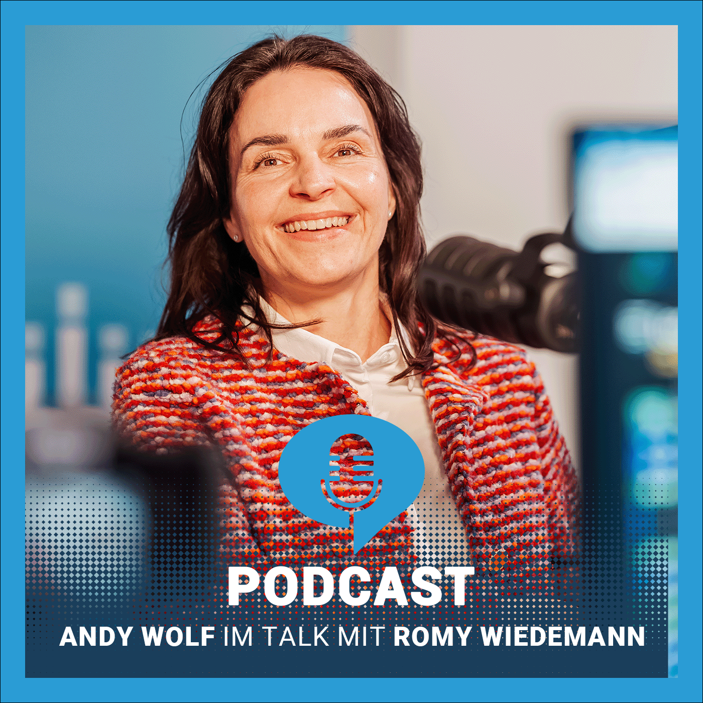 Lebenskraft öffnet den Horizont und verschiebt Grenzen