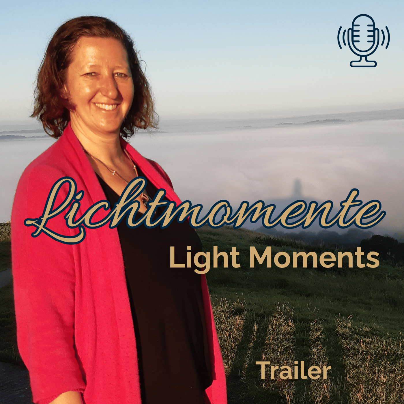 Trailer - Lichtmomente. Light Moments Podcast