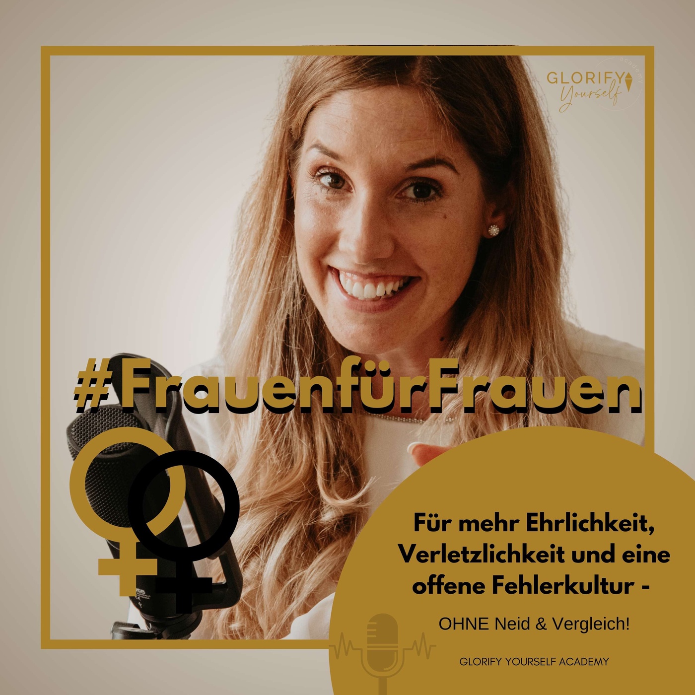 #FFF002 - Die Entstehungsgeschichte unseres Podcasts