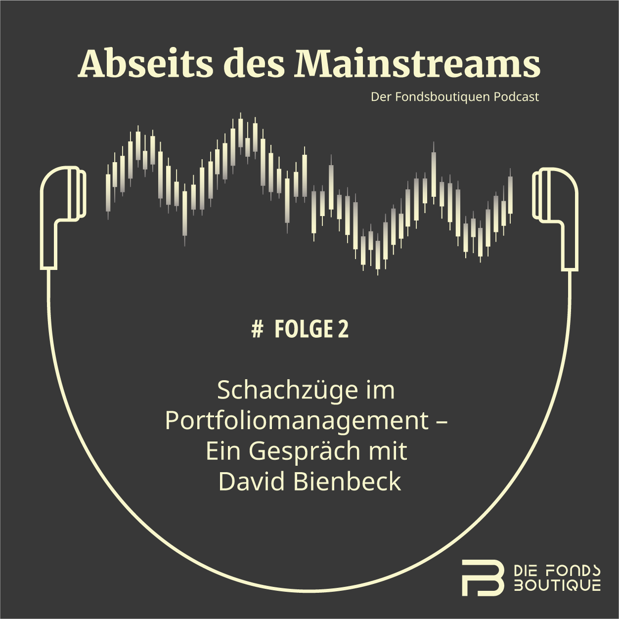 #Folge 2 - David Bienbeck von Albrech & Cie.