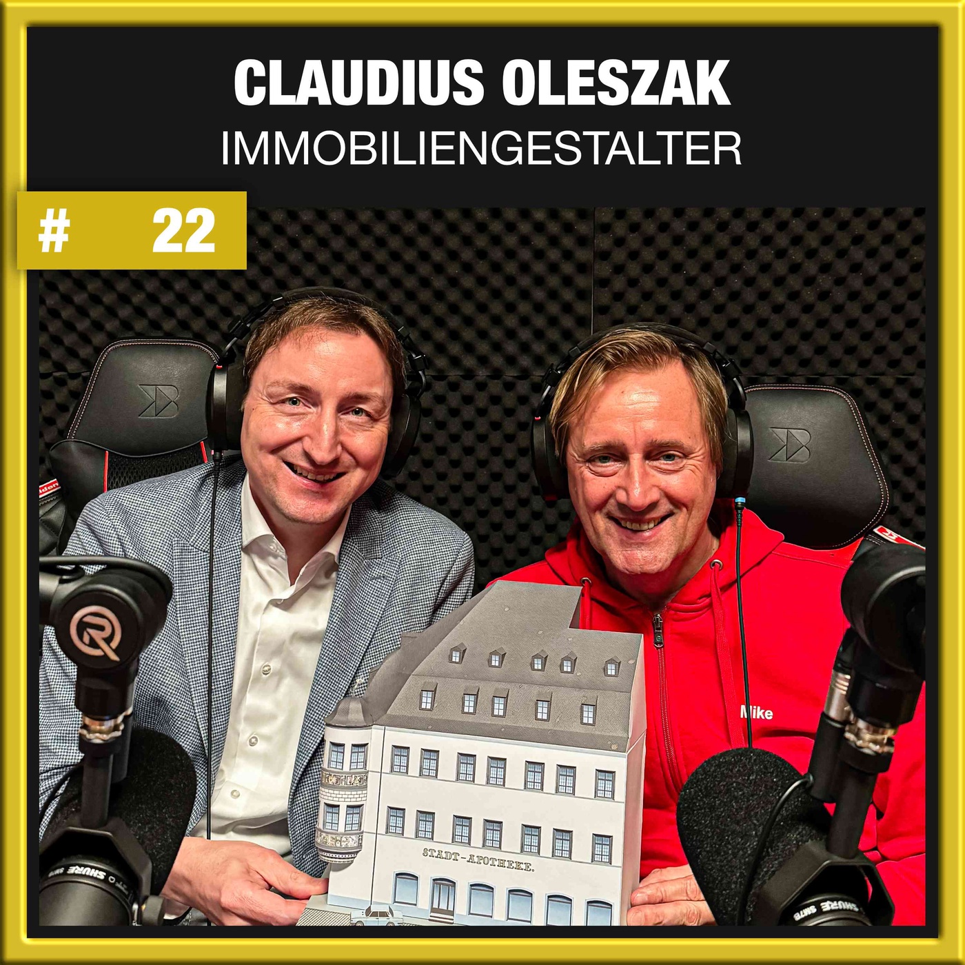 Immobiliengestalter TAG Wohnen Claudius Oleszak (#22)