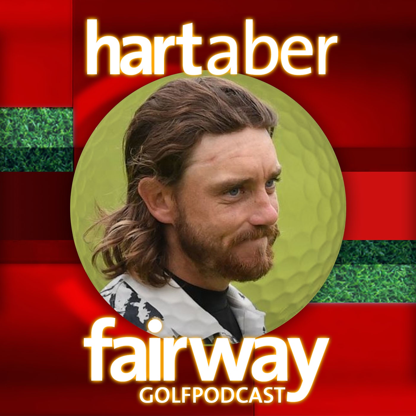 Beim Haare des Tommys! Golfhitzefrei!