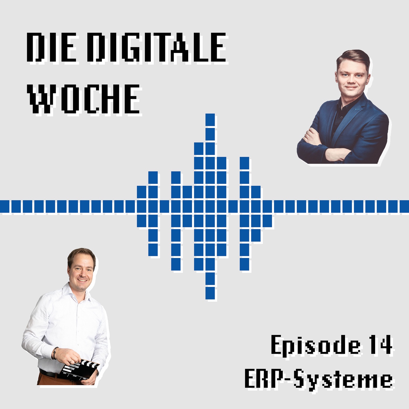 ERP-Systeme - Episode 14