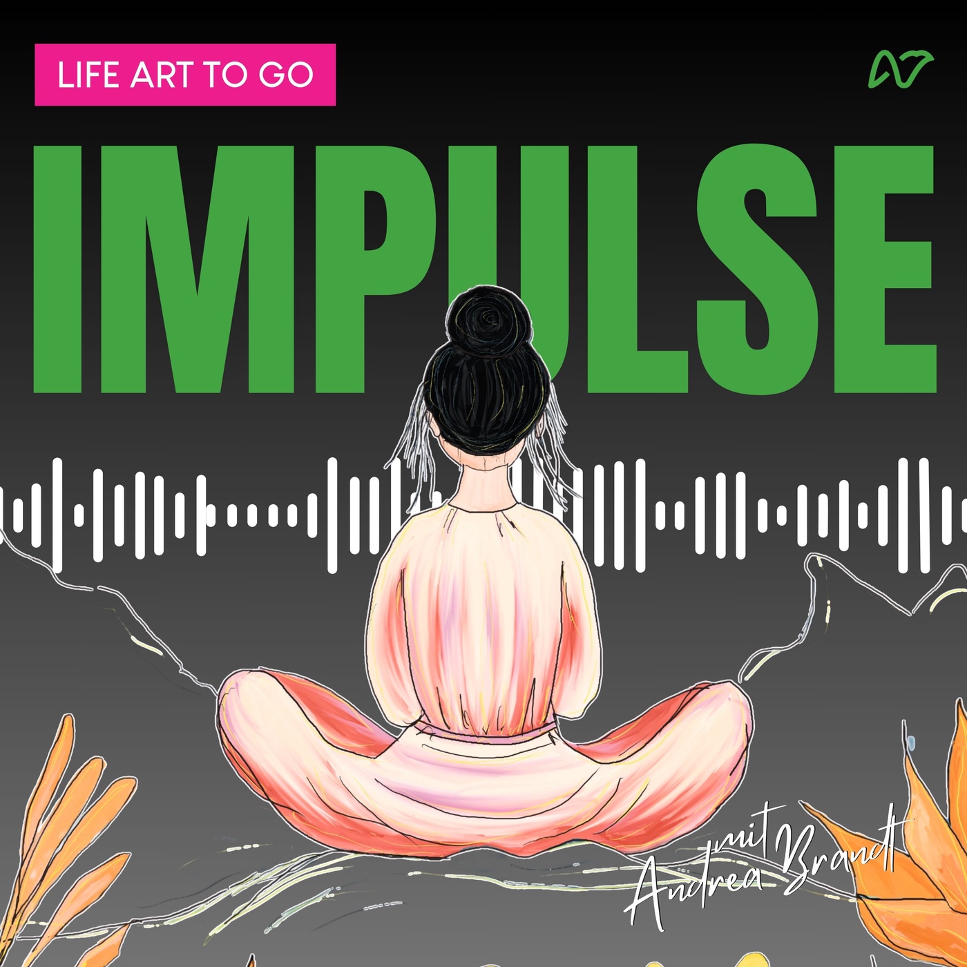 LifeArt TO GO - Impulse für dein Herz & deinen Tag