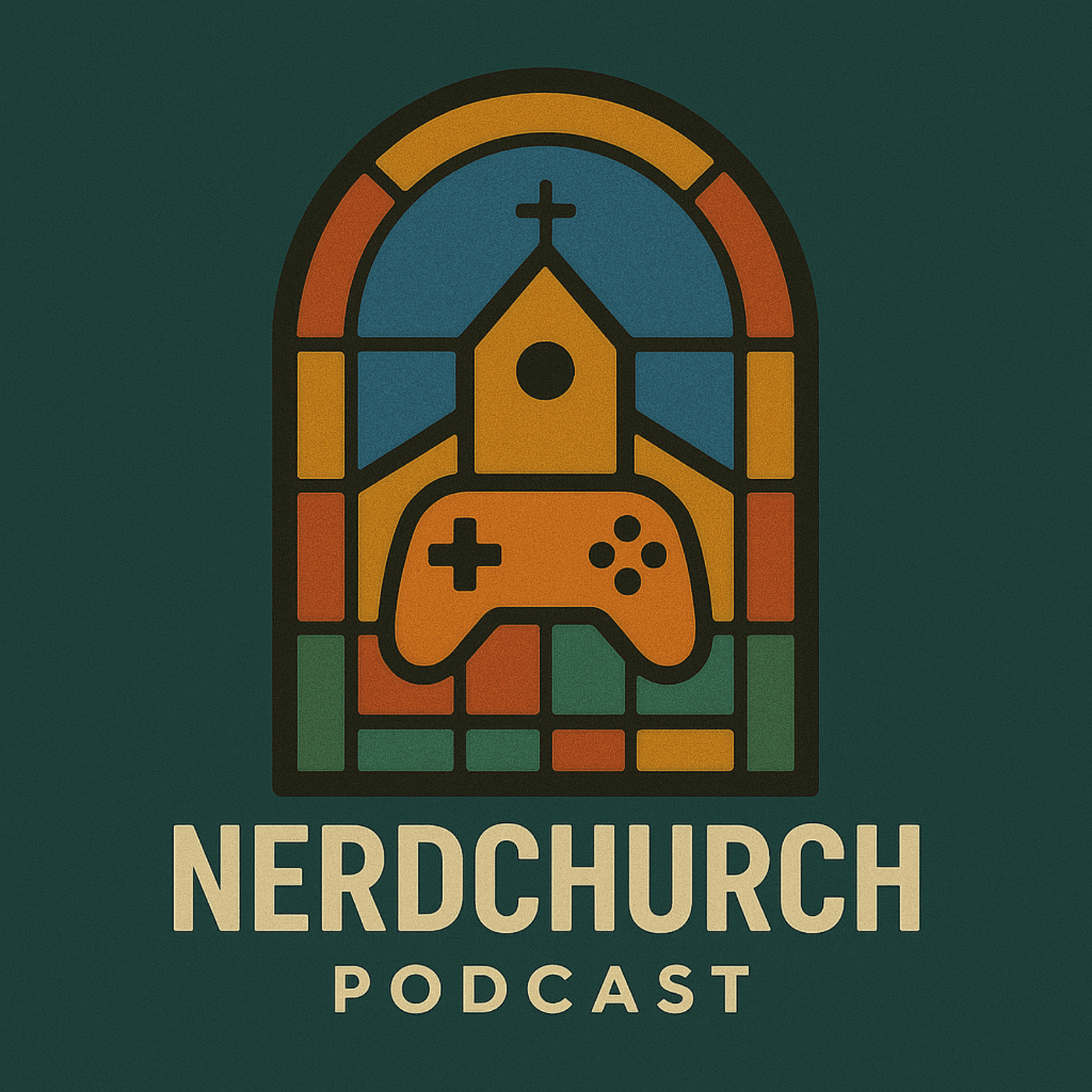 Nerdchurch