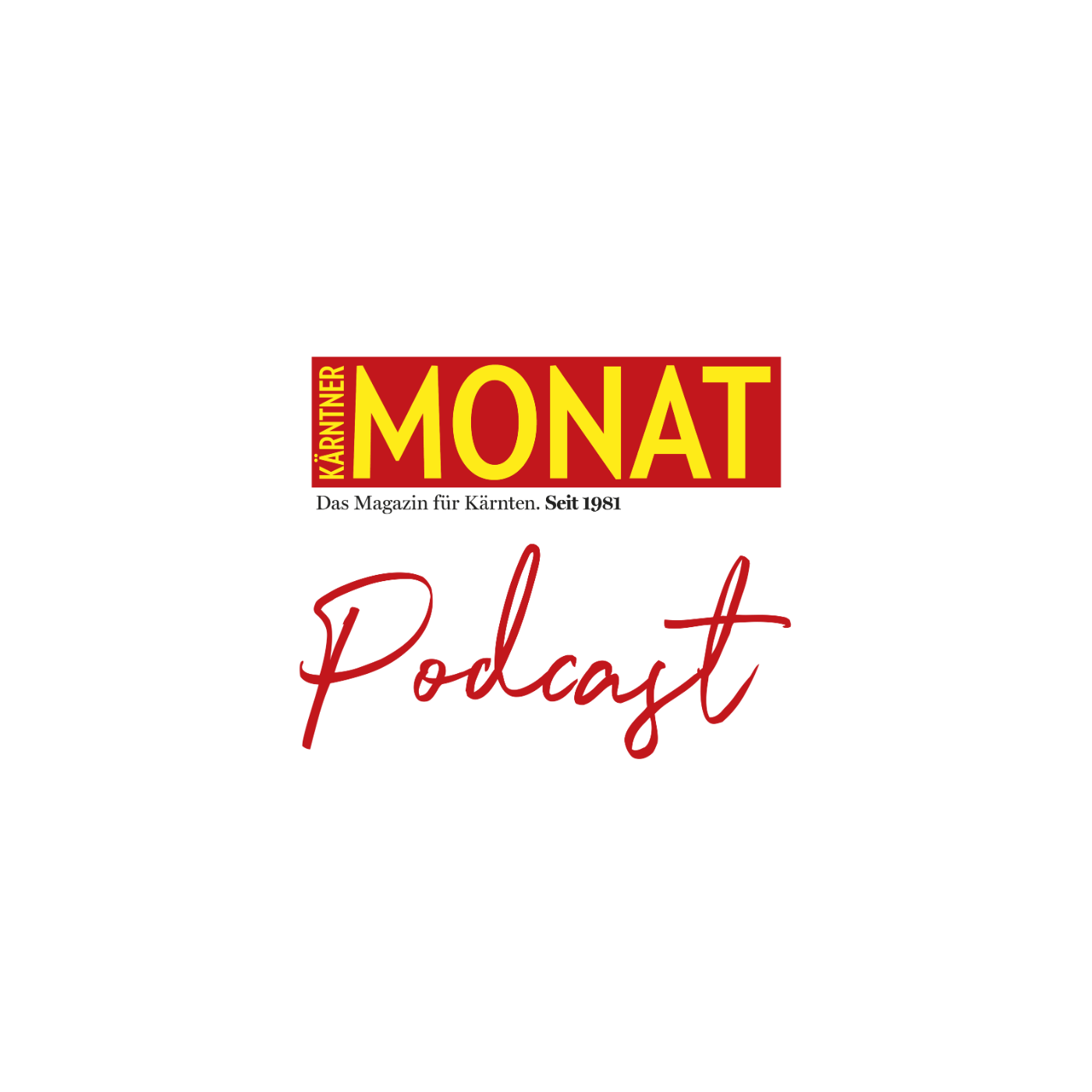 Kärntner Monat Podcast