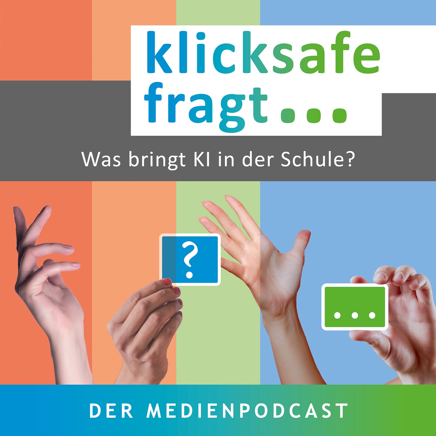 Was bringt KI in der Schule?