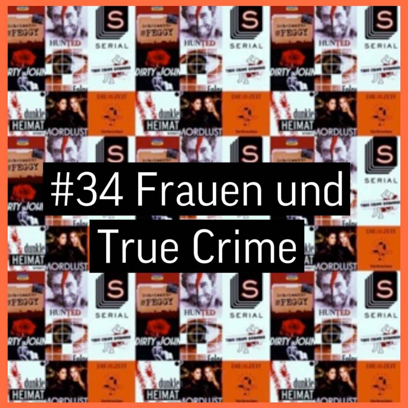 True Crime - Was lieben Frauen daran so sehr?