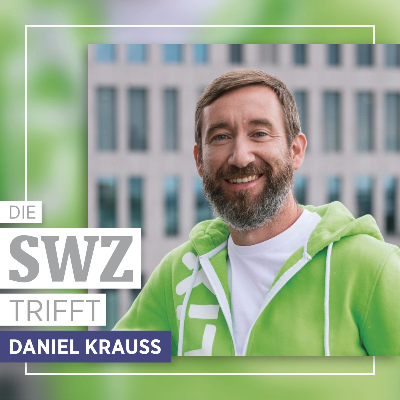 Wie wurde Flix zum Milliardenunternehmen, Daniel Krauss?