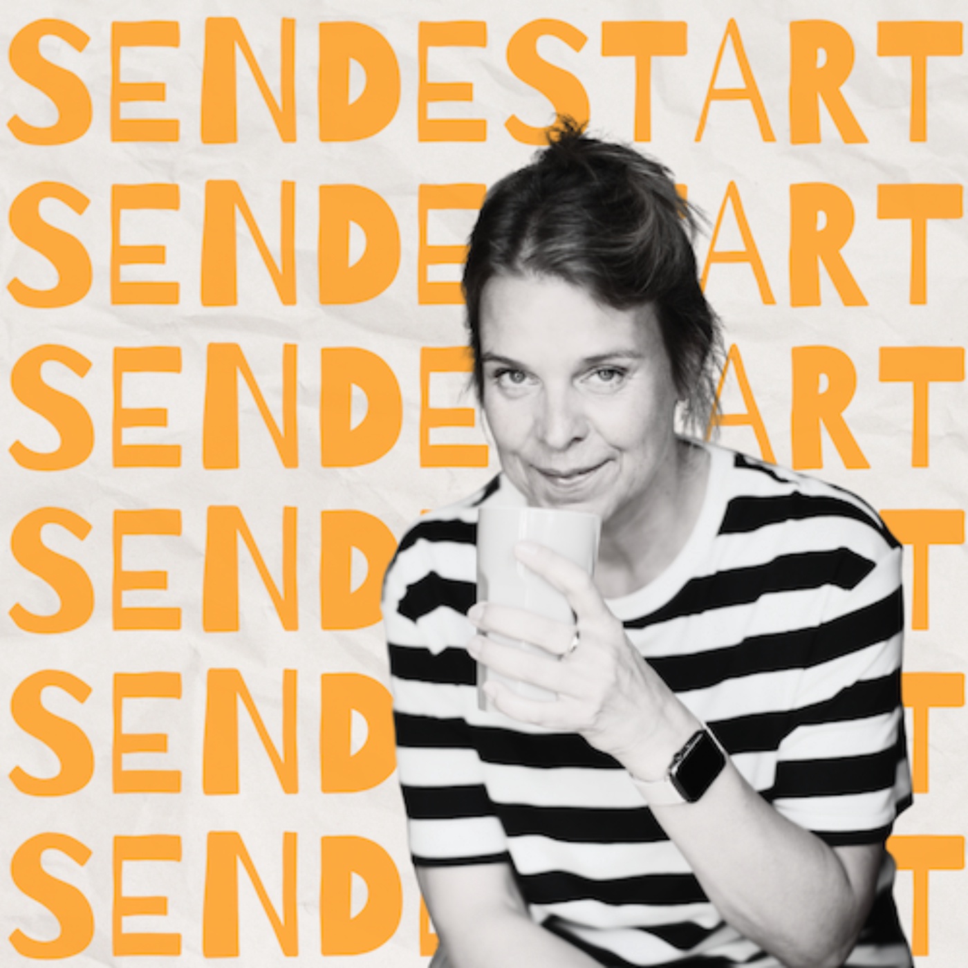 Sendestart! So erstellst du ganz easy deinen eigenen Podcast 🎧🎤